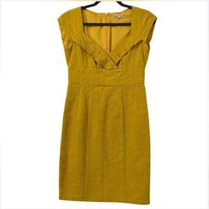 Vintage Nanette Lepore Cap Sleeve Dress